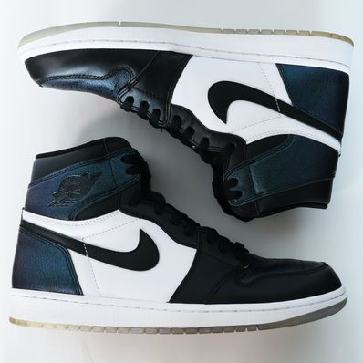 Nike Air Jordan 1 RTRO High OG "Allstar 2017 Chameleon"