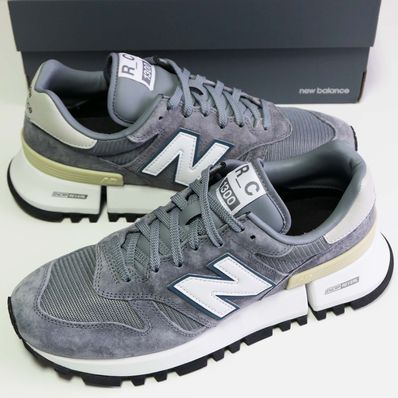 NEW BALANCE MS1300GG "GRAY"
