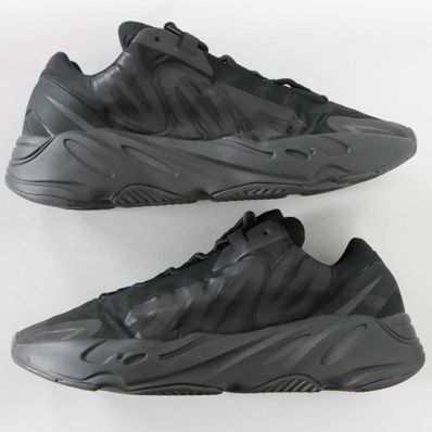adidas YEEZY Boost 700 MNVN "Black"