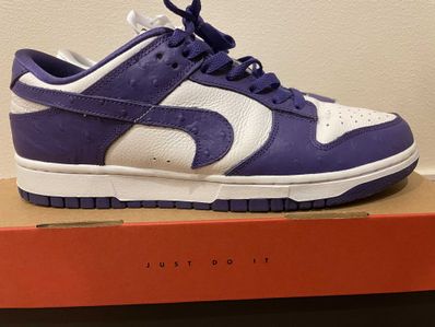 Nike Women's Dunk Low "Made You Look"