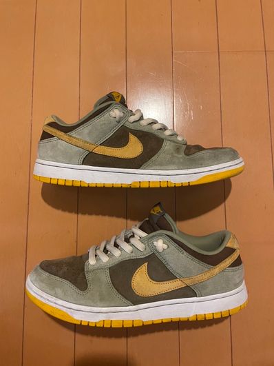 Nike Dunk Low SE "Dusty Olive"