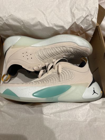 Nike Jordan Luka 1 Next Nature "Light Orewood Brown"