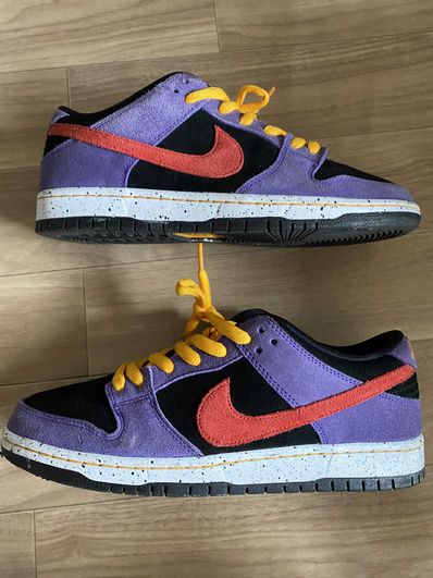 Nike SB Dunk Low "ACG Terra"