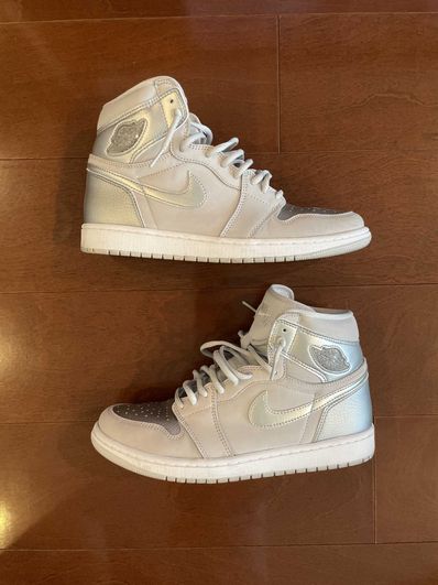 Nike Air Jordan 1 High OG "CO JP/TOKYO"(ブリーフケースなし)