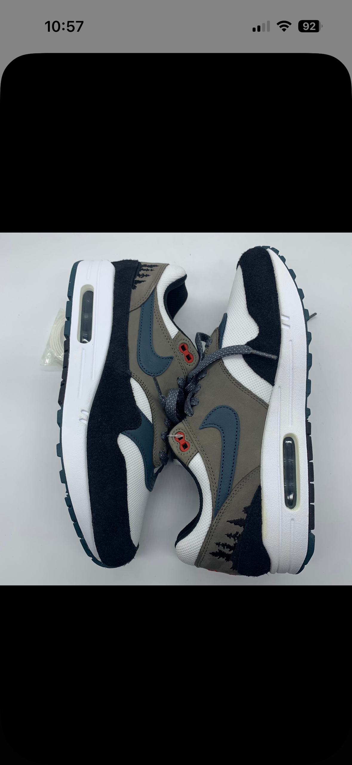Nike Air Max 1 PRM "Escape"