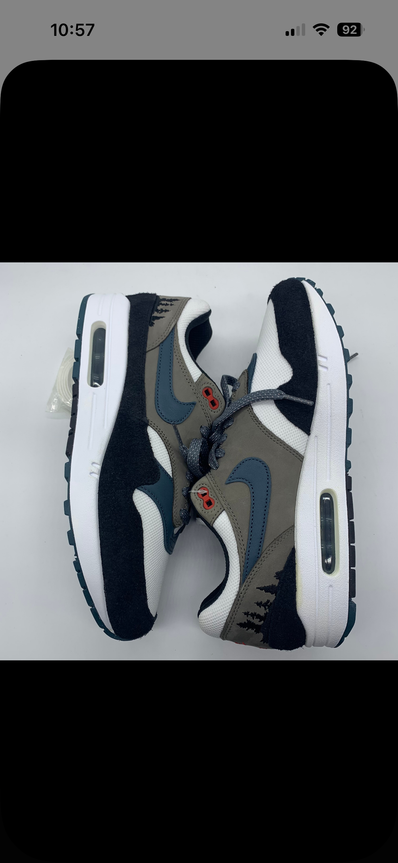 Nike Air Max 1 PRM "Escape"