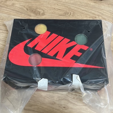 Virgil Abloh Archive (V.A.A.) × Nike Air Jordan 1 Retro High OG "Alaska"