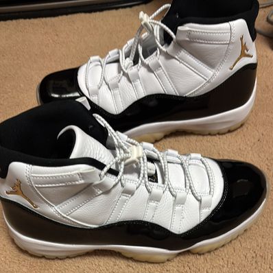 Nike Air Jordan 11 Retro "Gratitude"