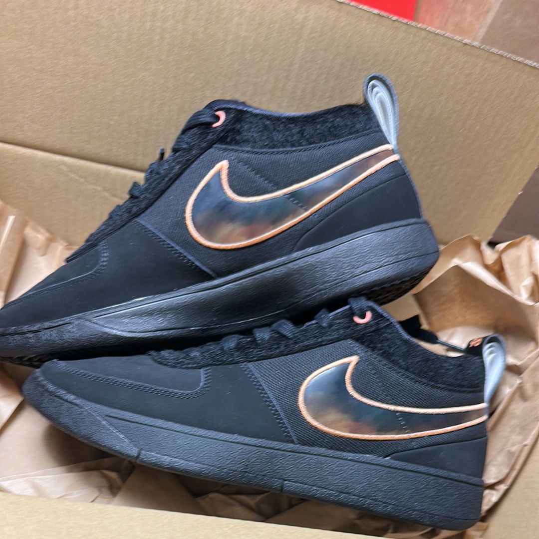Nike Book 1 EP 