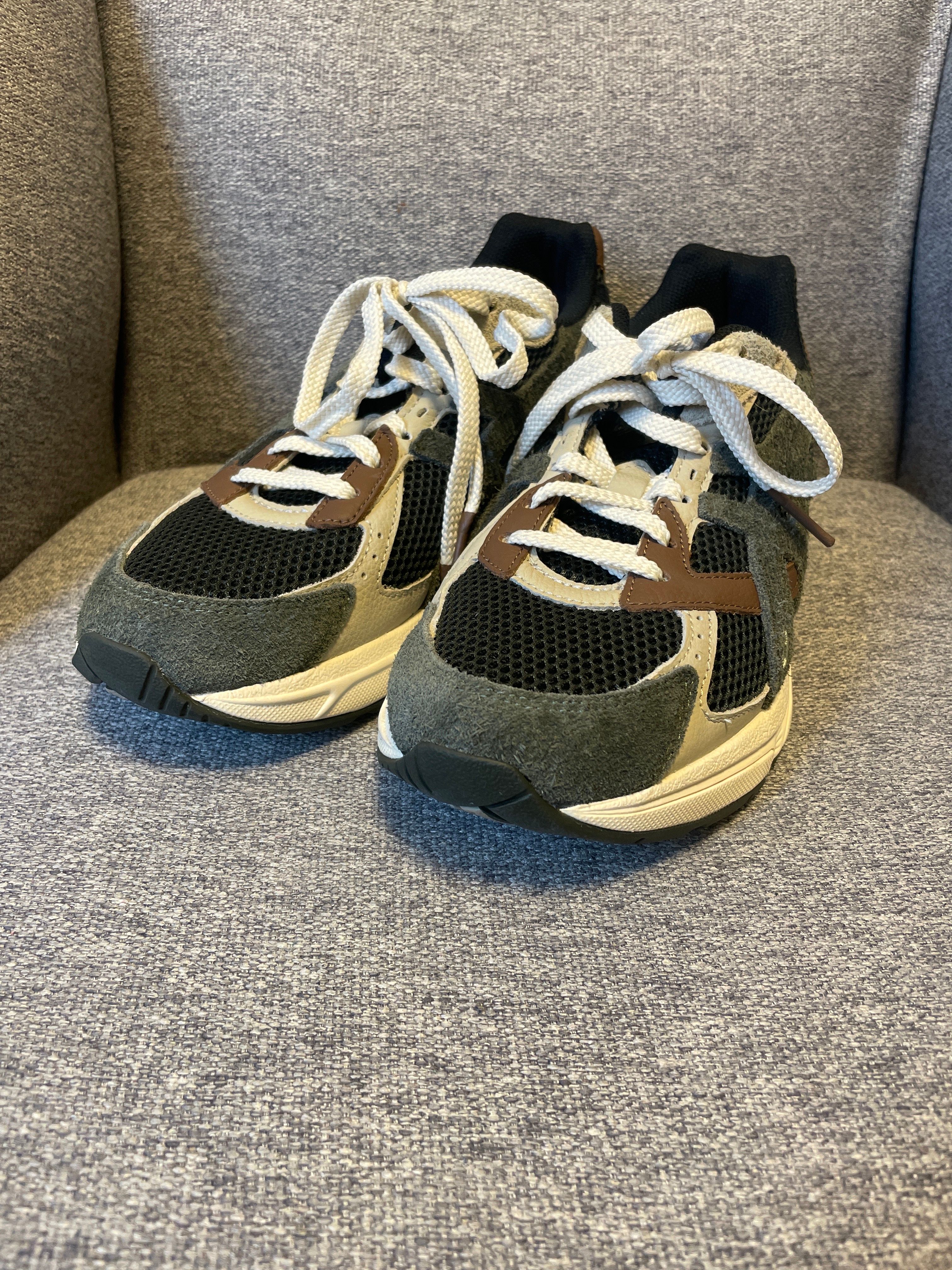 HAL STUDIOS × Asics Gel-1130 MK-2 "Forest"