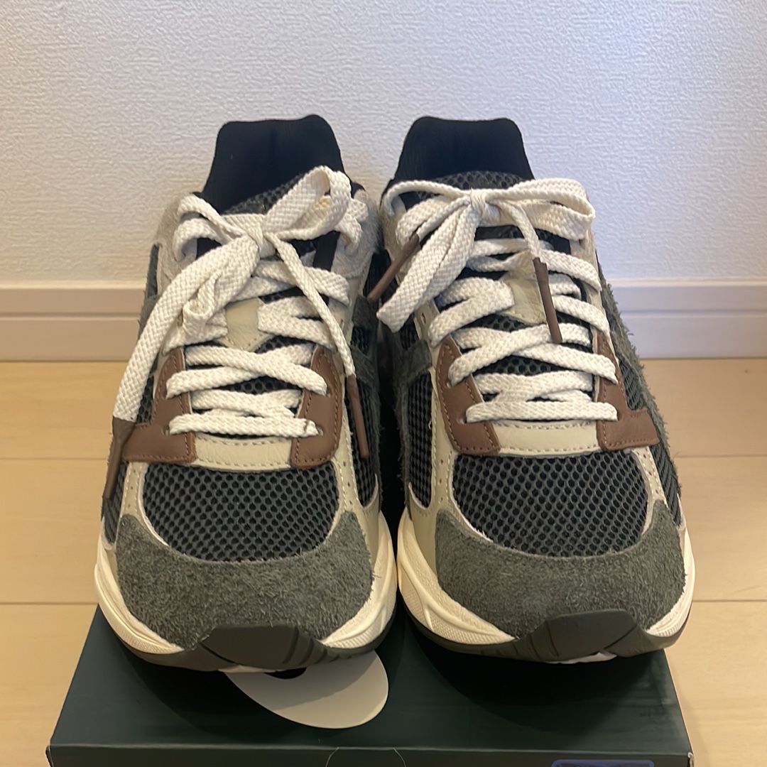 HAL STUDIOS × Asics Gel-1130 MK-2 "Forest"