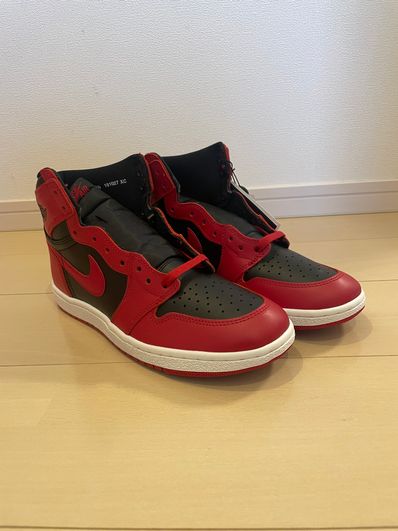 Nike Air Jordan 1 High ’85 "Varsity Red"