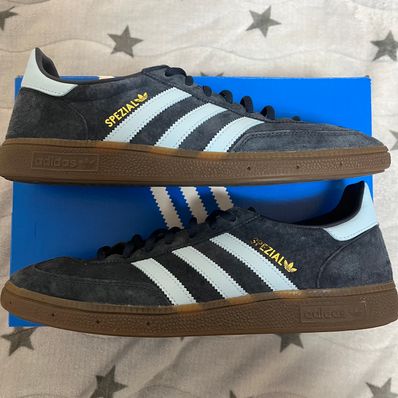 adidas Handball Spezial "College Navy/Clear Sky"