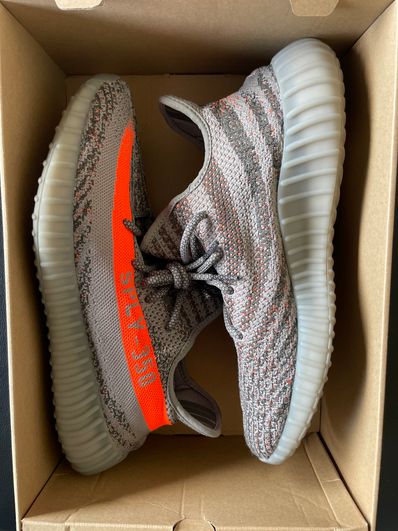 adidas YEEZY Boost 350 V2 "Beluga Reflective"