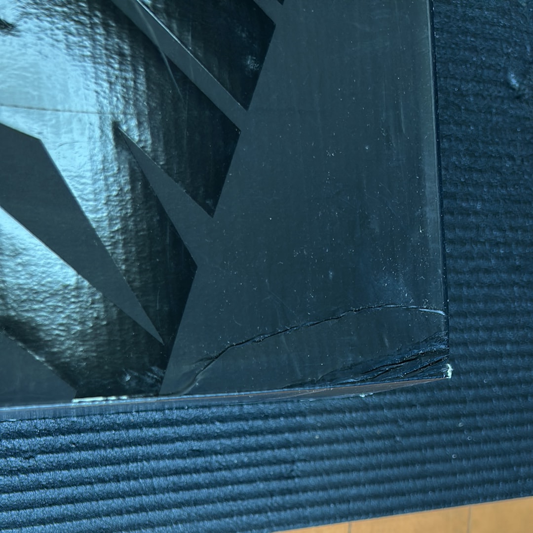 アンブッシュ × ナイキ ダンク ハイ "ピンク"