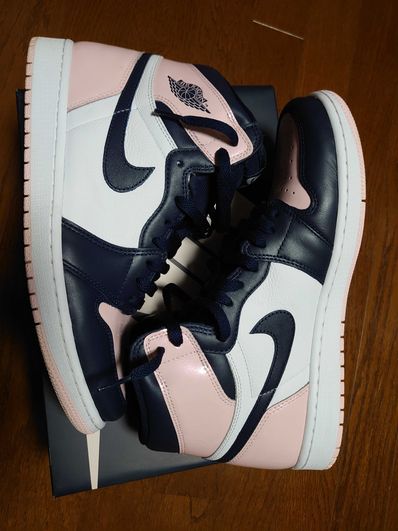 Nike Women's Air Jordan 1 High OG SE "Atmosphere"