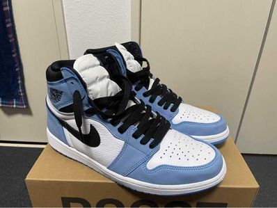 Nike Air Jordan 1 High OG "University Blue"