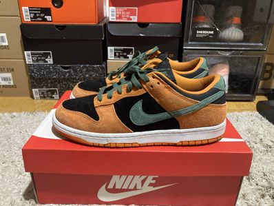 Nike Dunk Low SP "Ceramic/Ugly Duckling Pack"