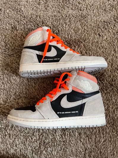 Nike Air Jordan 1 RETRO High OG