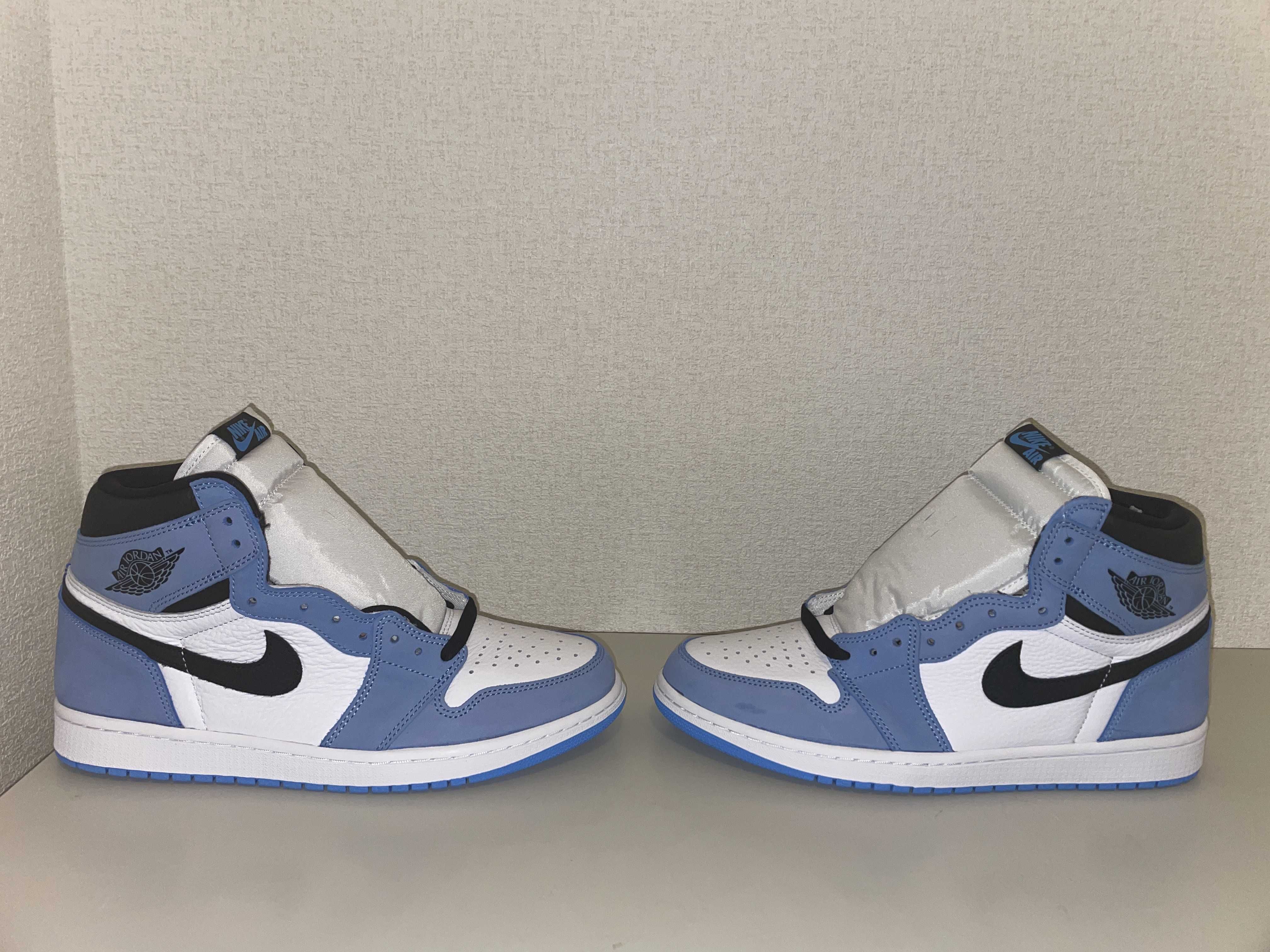 Nike Air Jordan 1 High OG "University Blue"