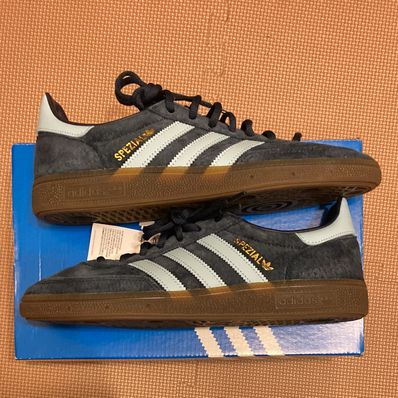 adidas Handball Spezial "College Navy/Clear Sky"