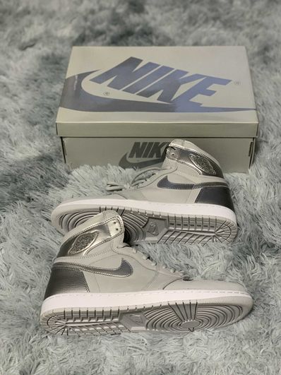 Nike Air Jordan 1 Retro High OG "CO.JP/TOKYO" (Standard Box)