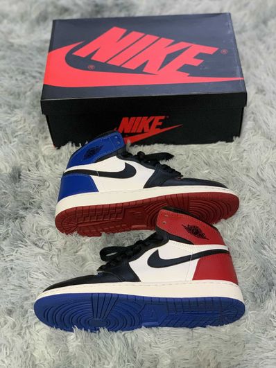 Nike Air Jordan 1 Retro High Top 3 (GS)