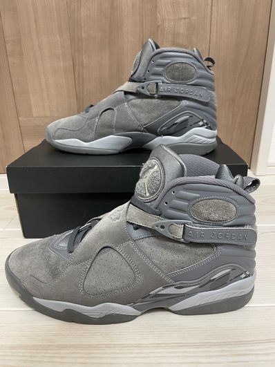 AIR JORDAN 8 RETRO