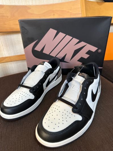 Nike Air Jordan 1 Retro Low OG "Mocha"