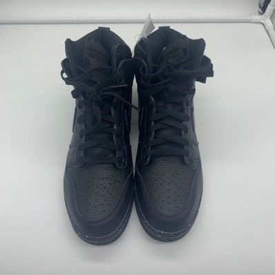 UNDERCOVER × Nike Dunk High Chaos "Black"