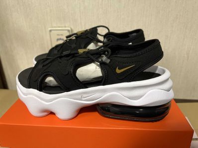 Nike Women's Air Max Koko Sandal "Black/White"