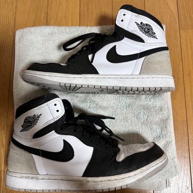 Nike Air Jordan 1 High OG "Bleached Coral"