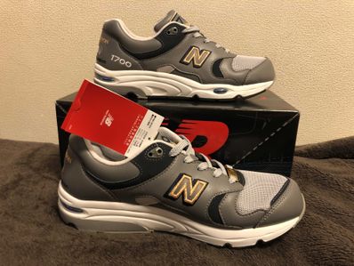 New Balance 1700 "Japan Limited"