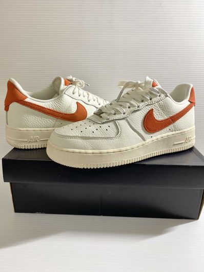 Nike Air Force 1 Low Craft "Mantra Orange"