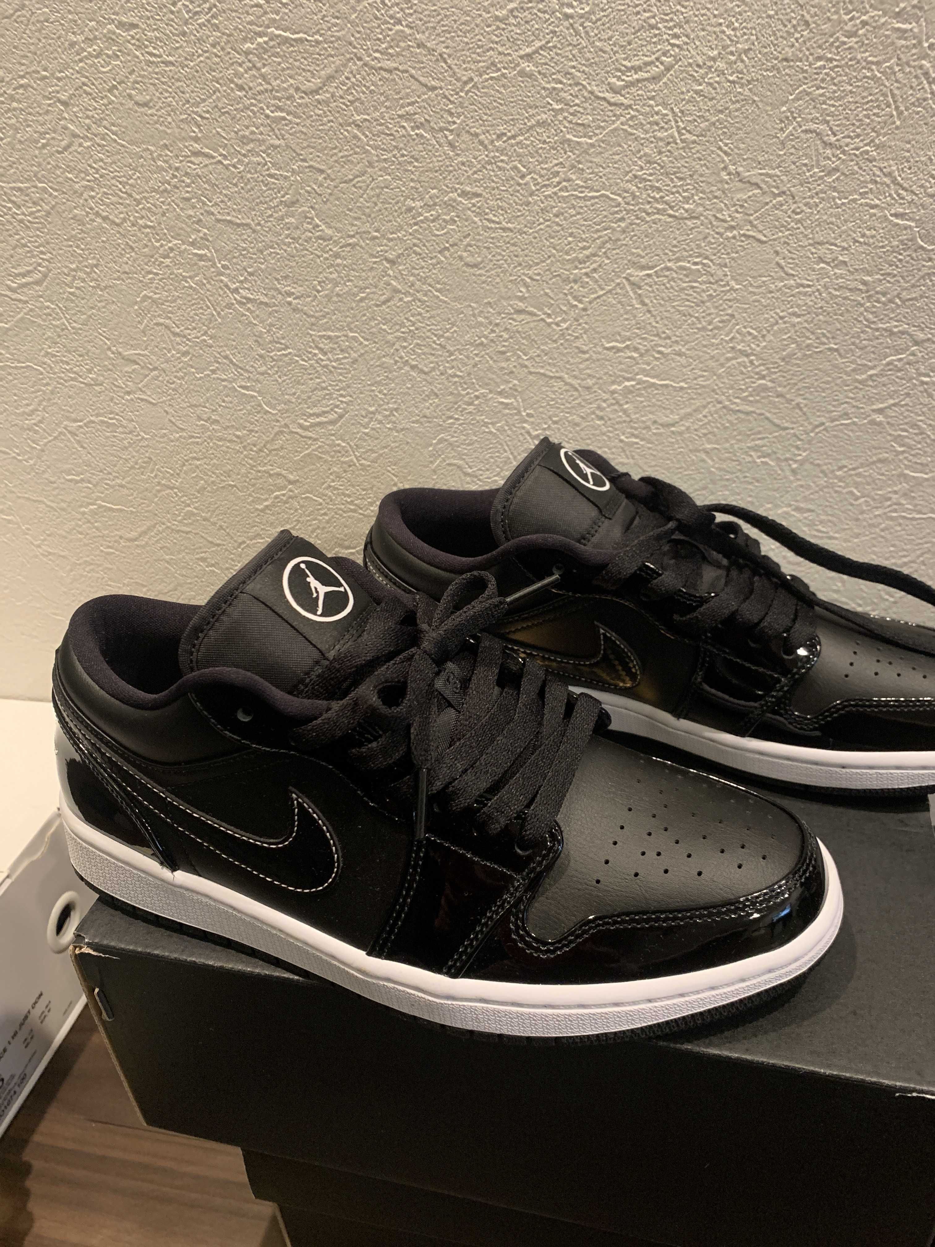 Nike Air Jordan 1 Low SE "All-Star" (2021)  