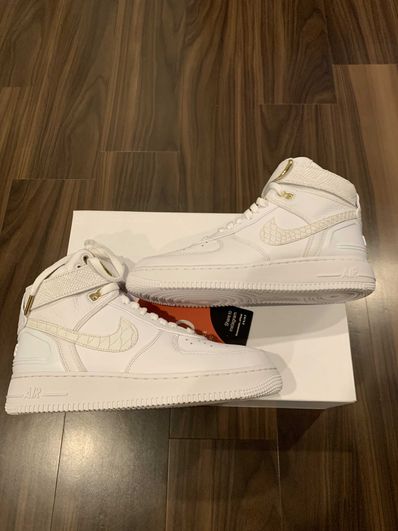 Nike Air Force 1 High "Just Don" (AF100)