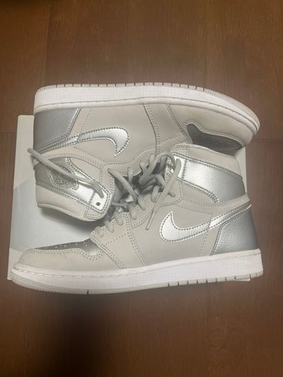 Nike Air Jordan 1 High OG "CO JP/TOKYO"(ブリーフケースなし)
