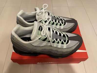 Nike Air Max 95 "Fresh Mint"