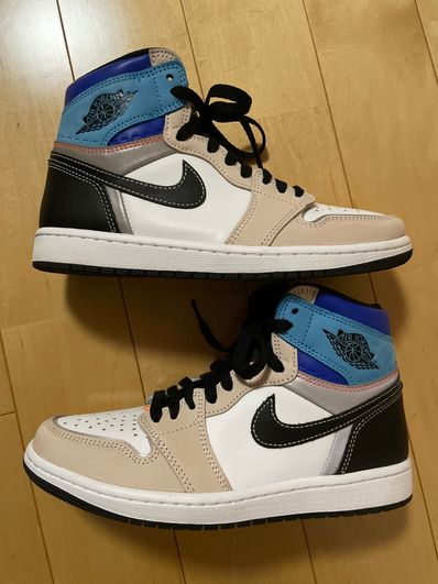 Nike Air Jordan 1 High OG "Prototype"