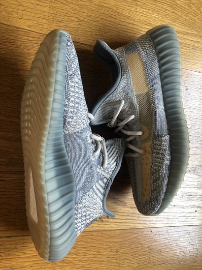 adidas YEEZY Boost 350 V2 "Israfil"