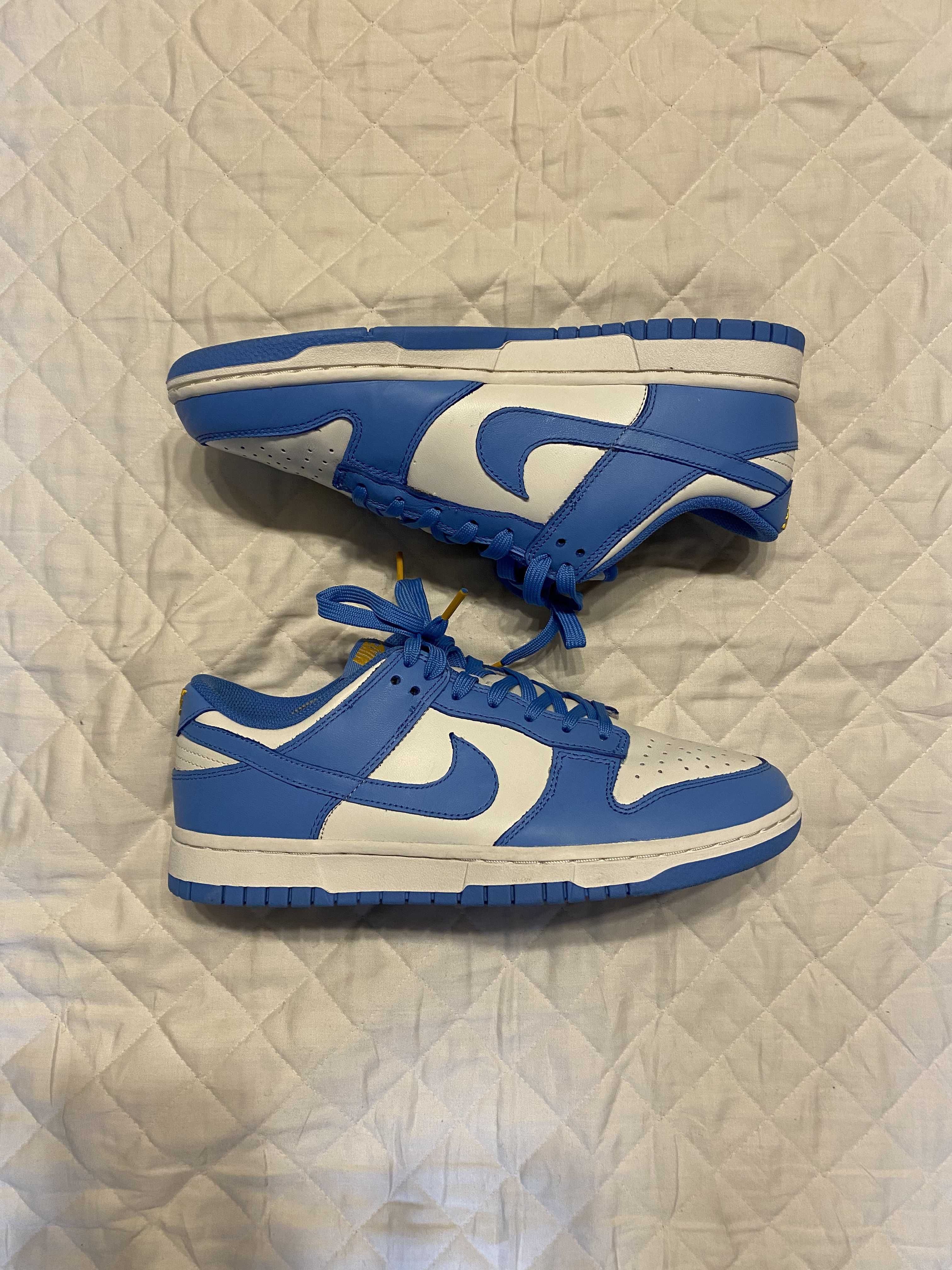 Nike Women's Dunk Low "Coast"