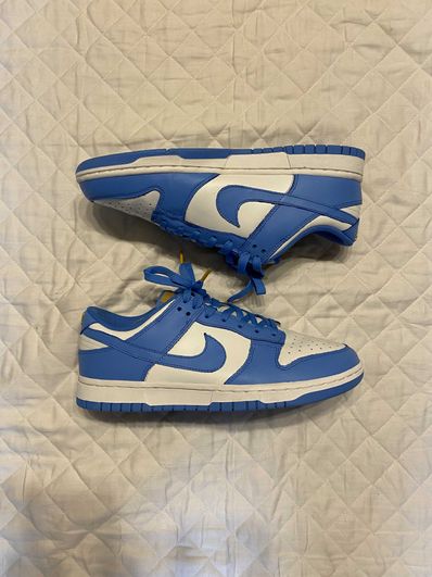 Nike Women's Dunk Low "Coast"