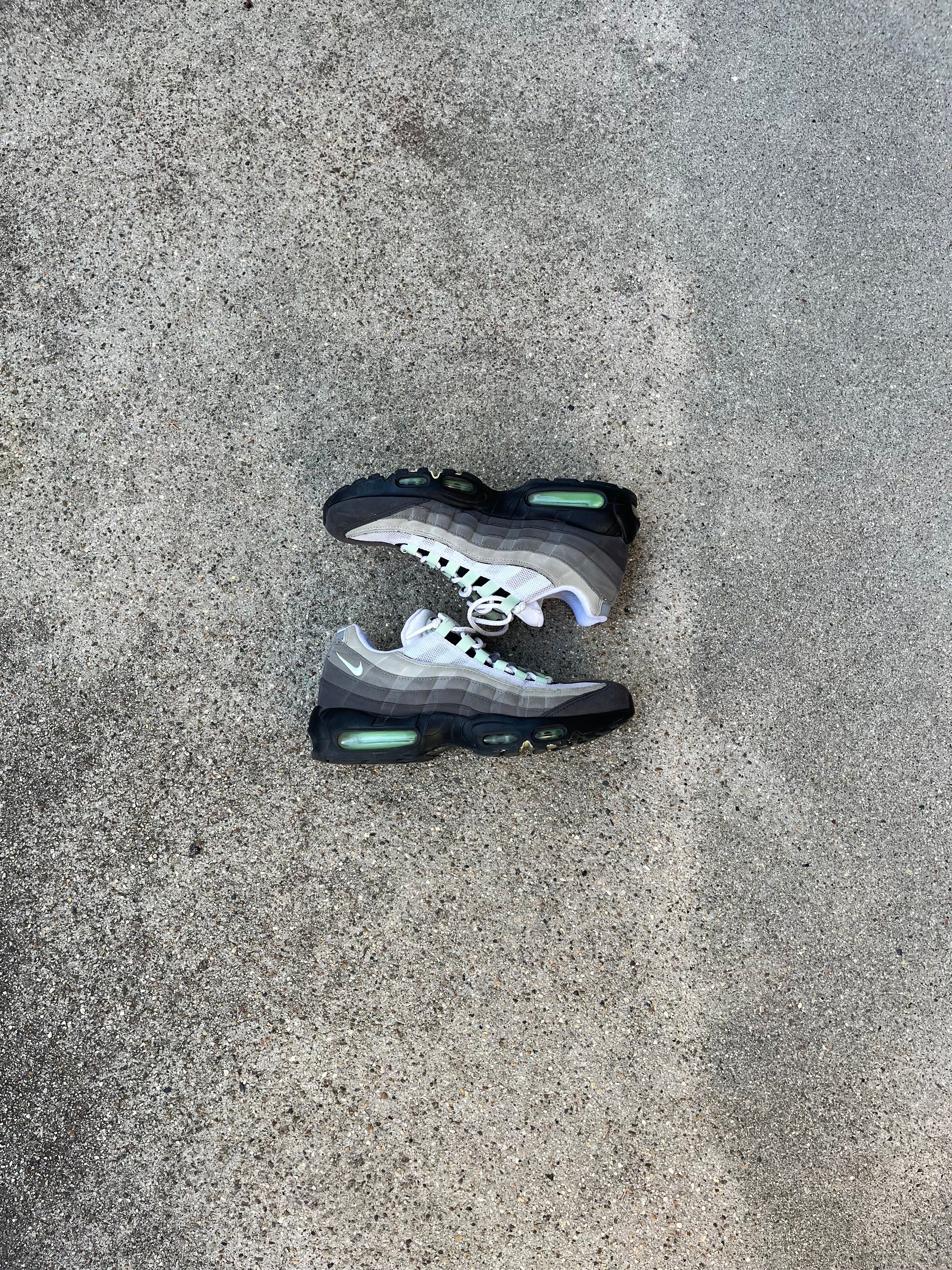 Nike Air Max 95 "Fresh Mint"