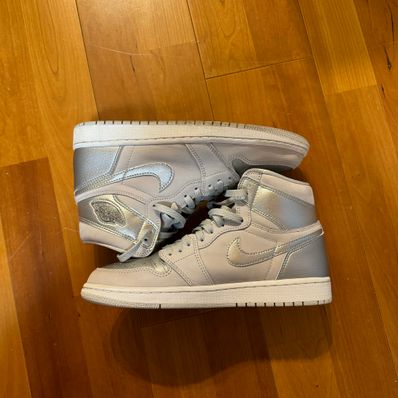 Nike Air Jordan 1 Retro High OG "CO.JP/TOKYO" (Standard Box)