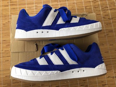 adidas Adimatic "atmos Blue"