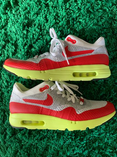 Nike air sales max 3.26