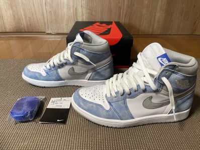 Nike Air Jordan 1 High OG "Hyper Royal"