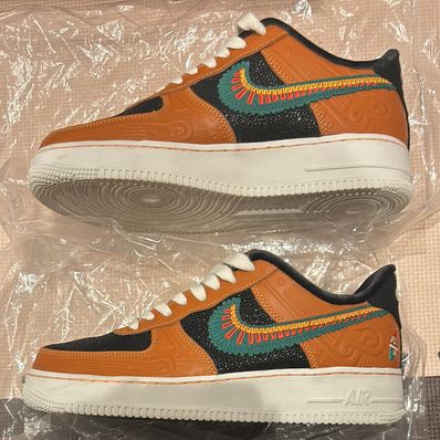 Nike Air Force 1 Low "Siempre Familia"