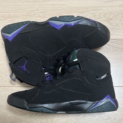 NIKE AIR JORDAN 7 "RAY ALLEN"