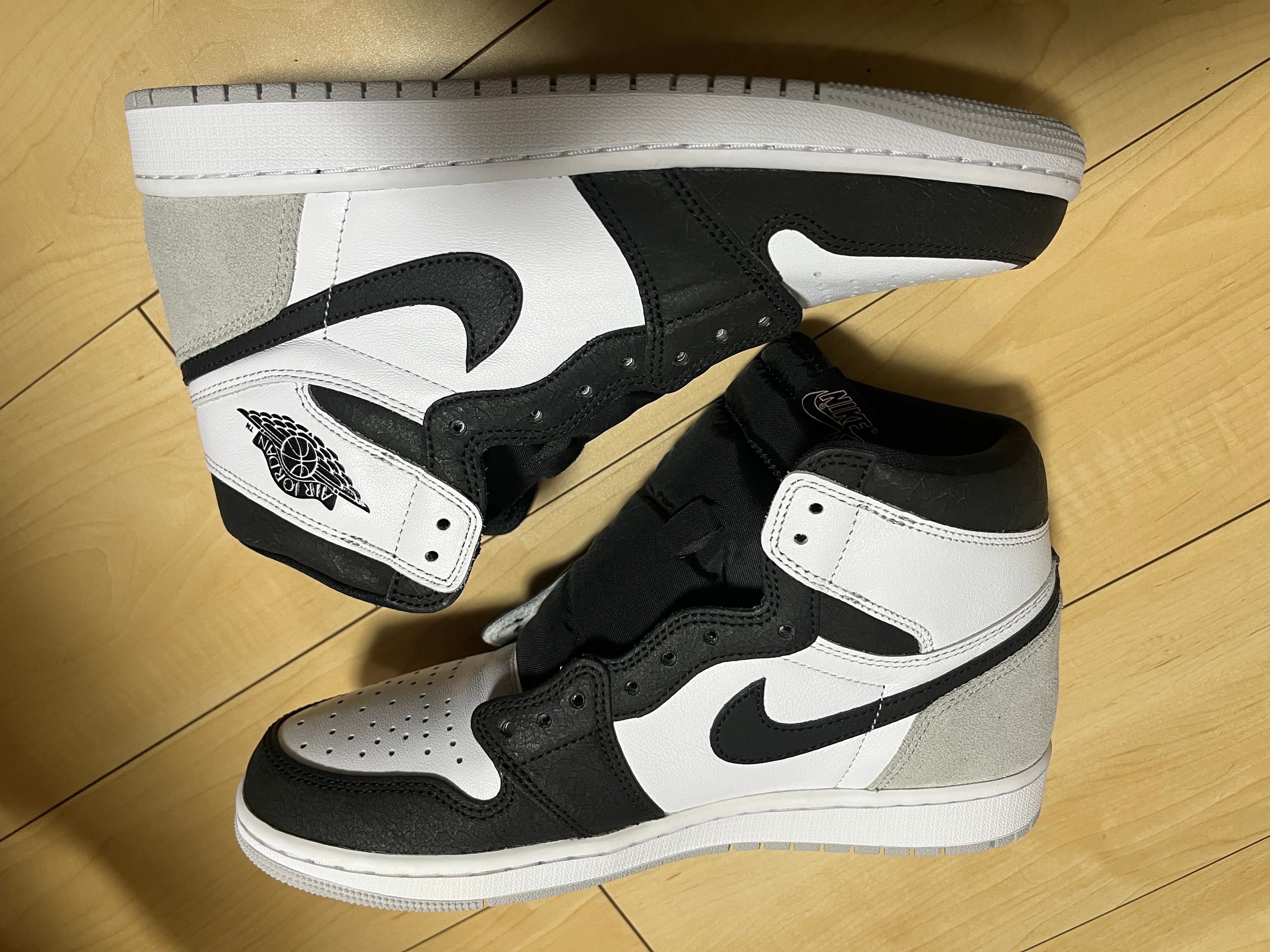 Nike Air Jordan 1 High OG "Bleached Coral"